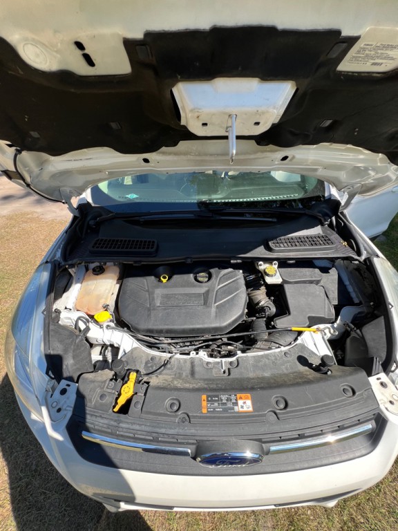 2014 Ford Escape Image 15