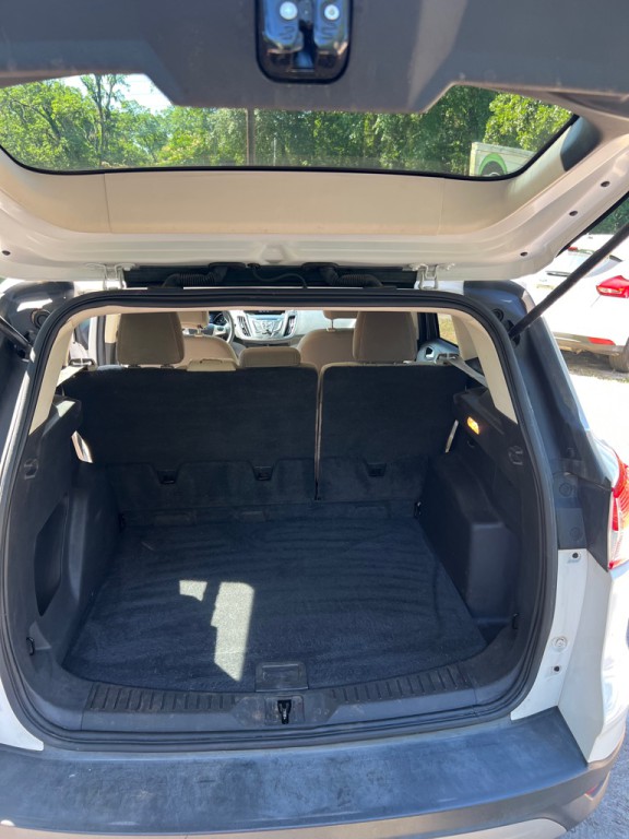 2014 Ford Escape Image 16