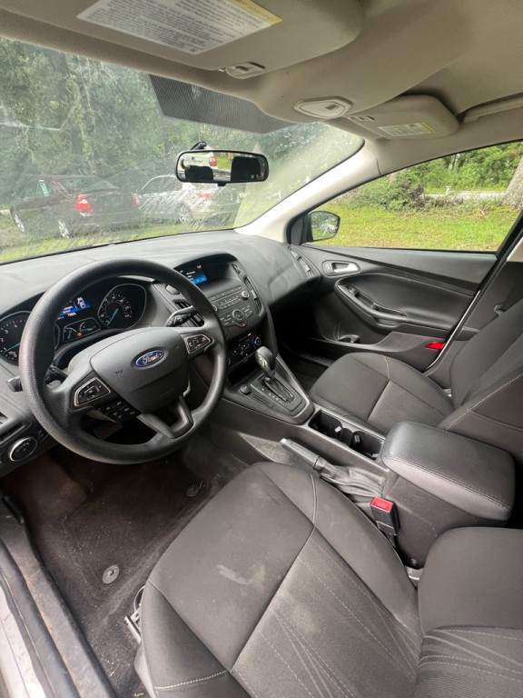 2018 Ford Focus Image 13
