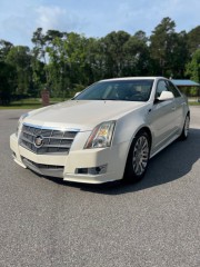 Image for 2011 Cadillac CTS Premium Collection ID: 7569472