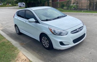 Image for 2017 Hyundai Accent SE ID: 7569473
