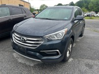 Image for 2017 Hyundai Santa Fe Sport  ID: 6490448