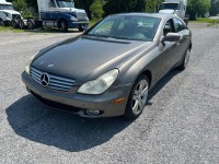 Image for 2009 Mercedes-Benz CLS-Class CLS 550 ID: 6657303