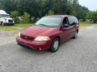 Image for 2003 Ford Windstar LX ID: 6676519
