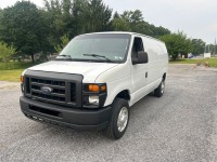 Image for 2012 Ford Econoline E150 ID: 6721467