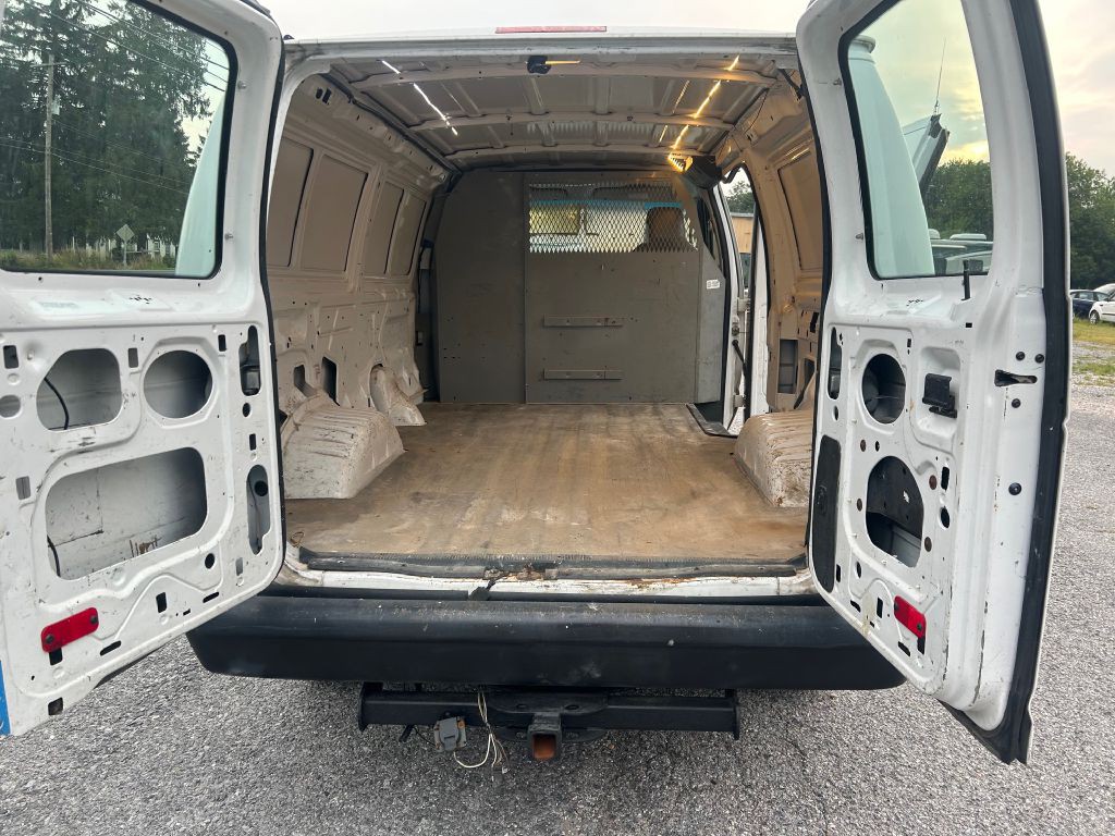 2012 Ford Econoline Image 5