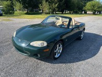 Image for 2001 Mazda MX-5 Miata BASE ID: 6750818