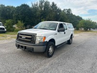 Image for 2014 Ford F-150 Super Cab ID: 6756184