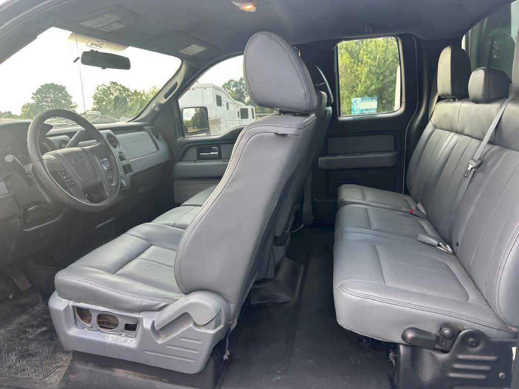 2014 Ford F-150 Image 5