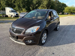 Image for 2016 Buick Enclave  ID: 6796747