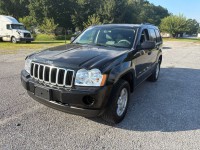 Image for 2007 Jeep Grand Cherokee Laredo ID: 6796748
