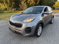 Image for 2017 Kia Sportage LX ID: 6814128