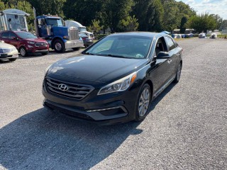 Image for 2017 Hyundai Sonata limited ID: 6840466