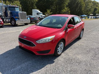 Image for 2015 Ford Focus SE ID: 6842027