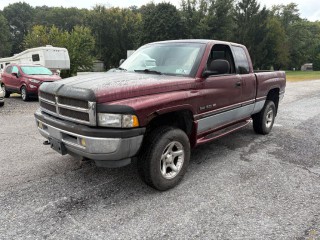 Image for 2000 Dodge Ram 1500  ID: 6869651