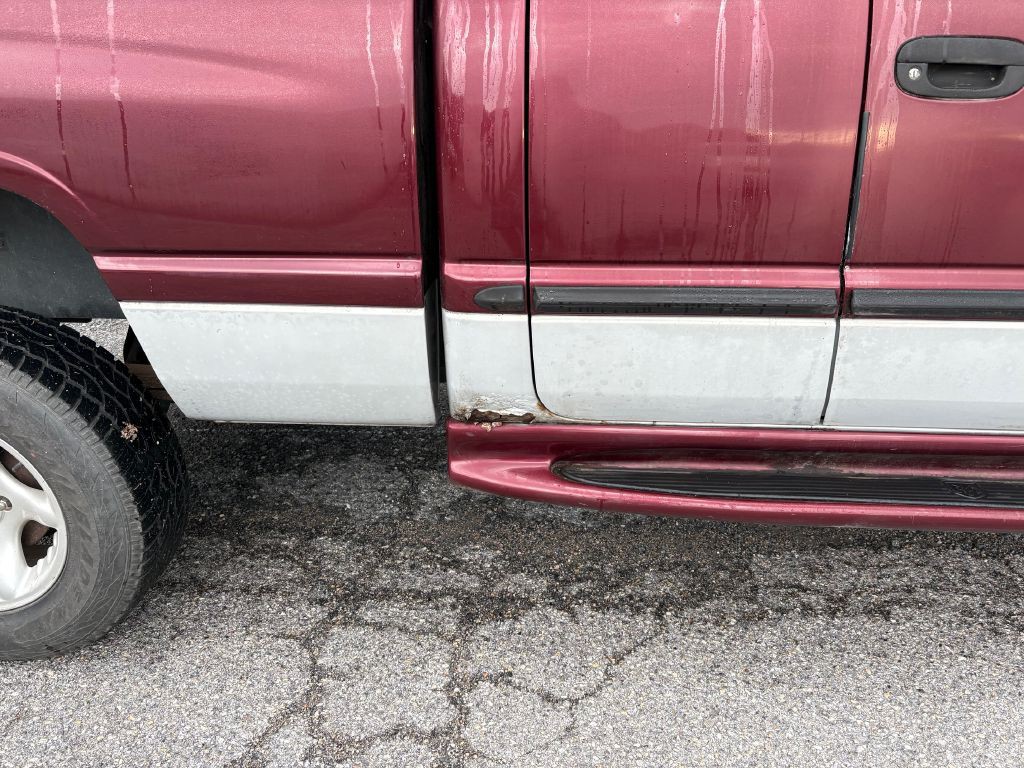 2000 Dodge Ram 1500 Image 5