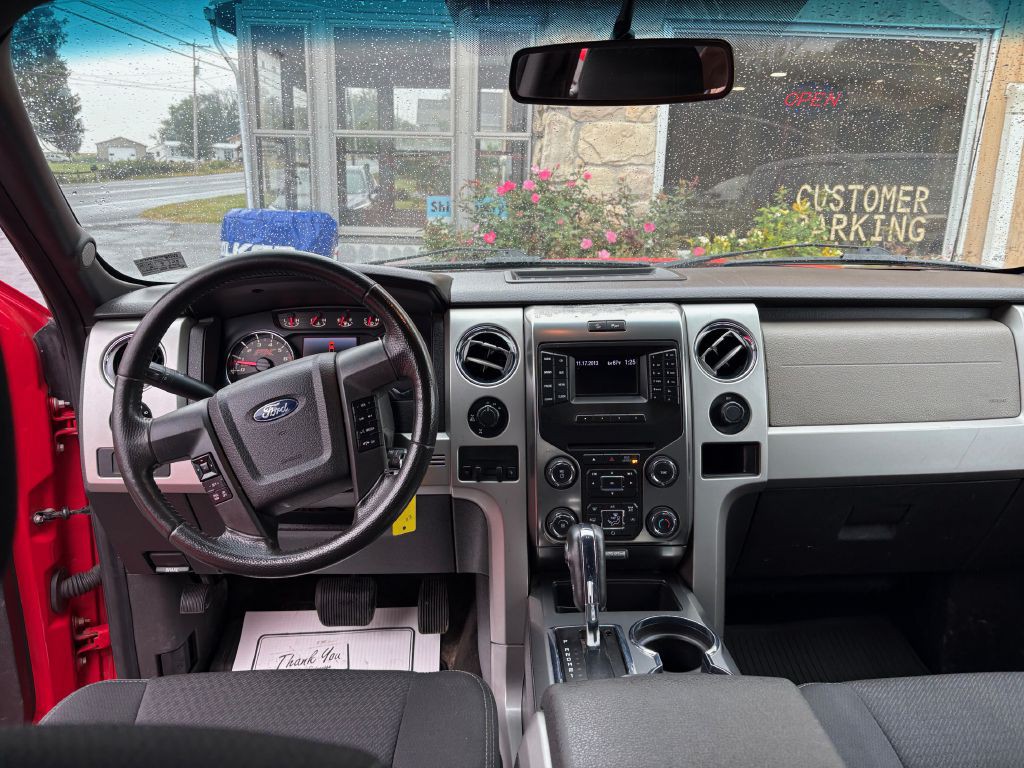 2014 Ford F-150 Image 6