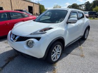 Image for 2015 Nissan Juke S ID: 6869654