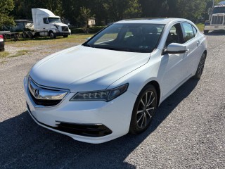 Image for 2015 Acura TL TECH ID: 6888581