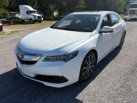 Image for 2015 Acura TL TECH ID: 6888581