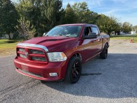 Image for 2012 Dodge Ram 1500 Sport ID: 6893120