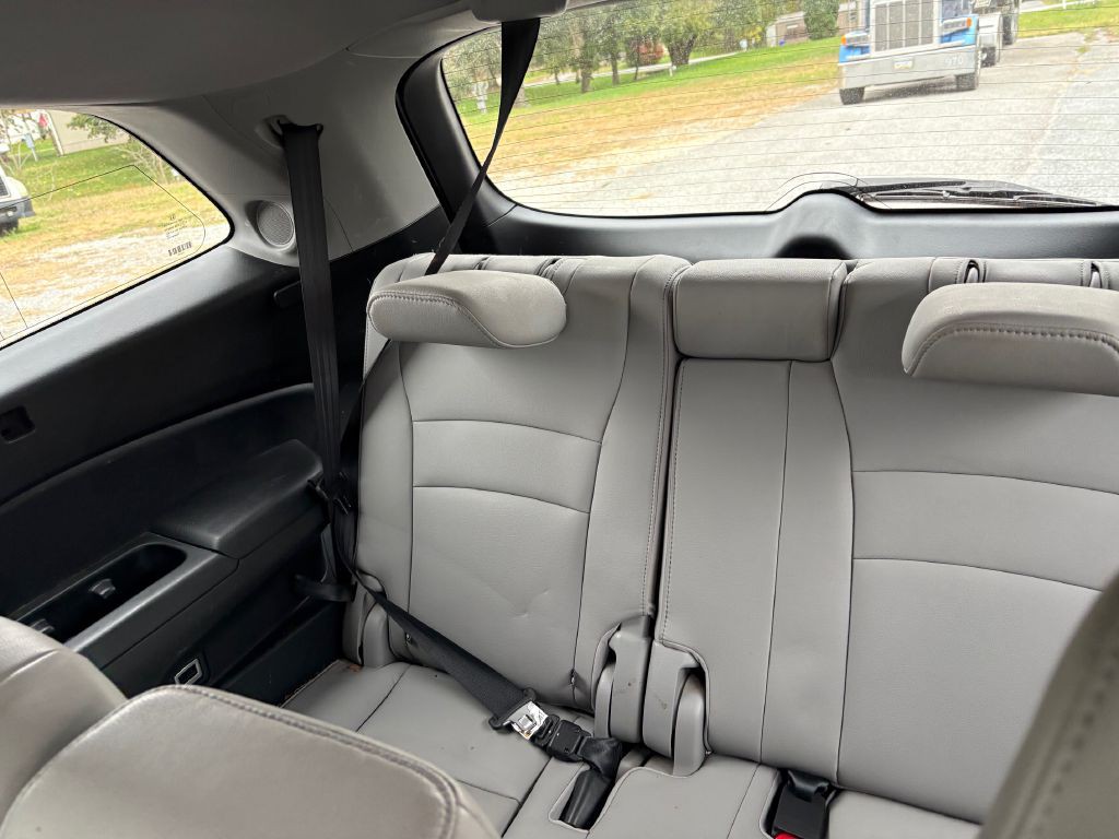 2016 Honda Pilot Image 6