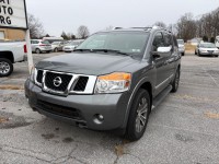 Image for 2015 Nissan Armada SV ID: 7072369
