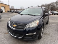 Image for 2016 Chevrolet Traverse LS ID: 7129665