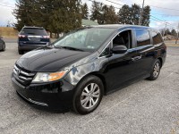 Image for 2014 Honda Odyssey EX ID: 7129666