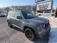 Image for 2017 Jeep Renegade Latitude ID: 7129667