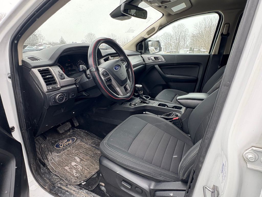 2019 Ford Ranger Image 6