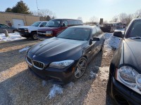 Image for 2013 BMW 5 Series 535i ID: 7183142