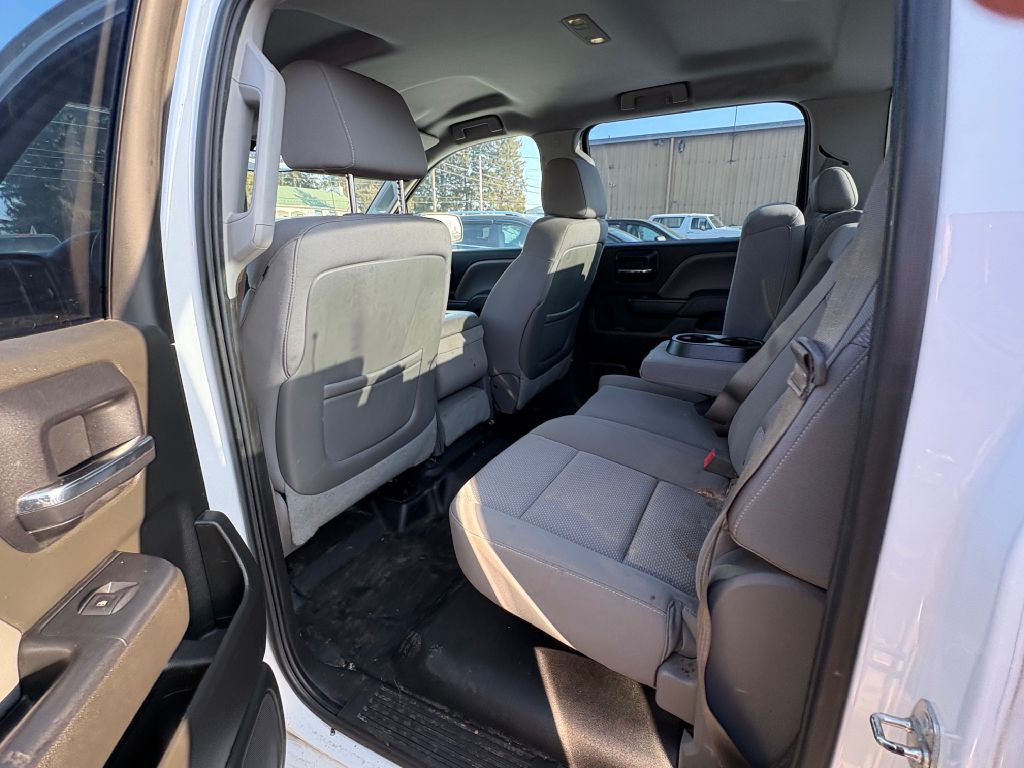 2014 Chevrolet Silverado 1500 Image 5