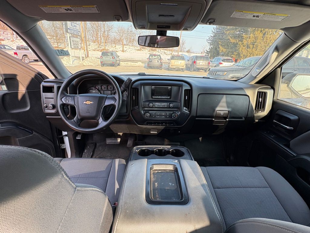2014 Chevrolet Silverado 1500 Image 6