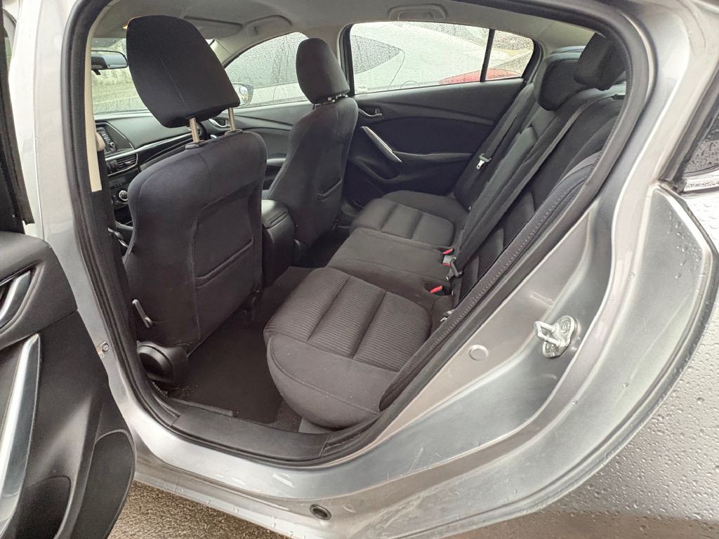 2015 Mazda Mazda6 Image 5