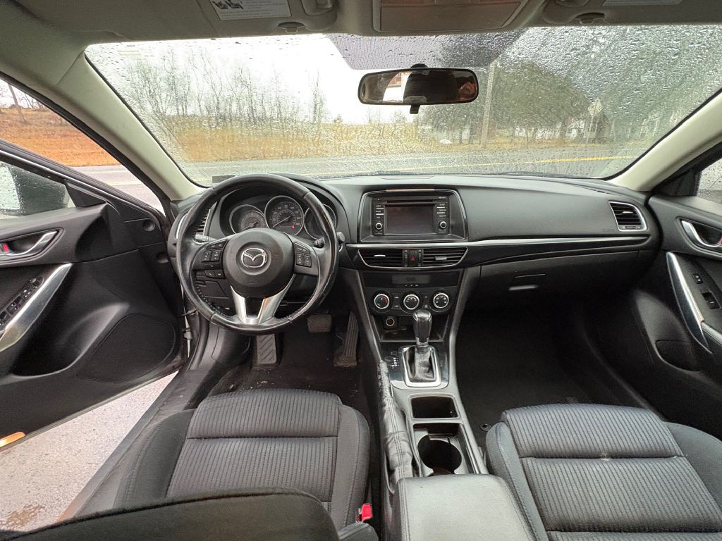 2015 Mazda Mazda6 Image 6