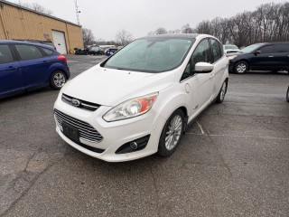 Image for 2016 Ford C-Max Premium Sel ID: 7246963