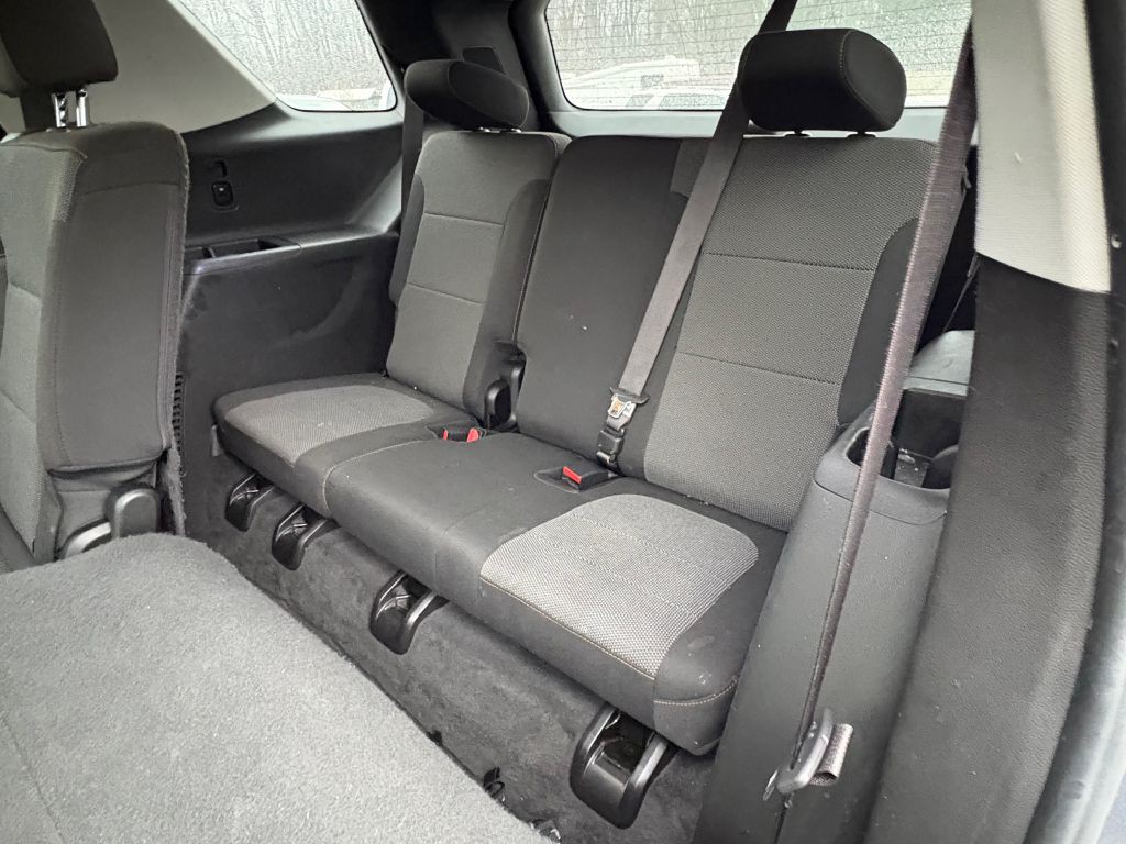 2019 Chevrolet Traverse Image 5