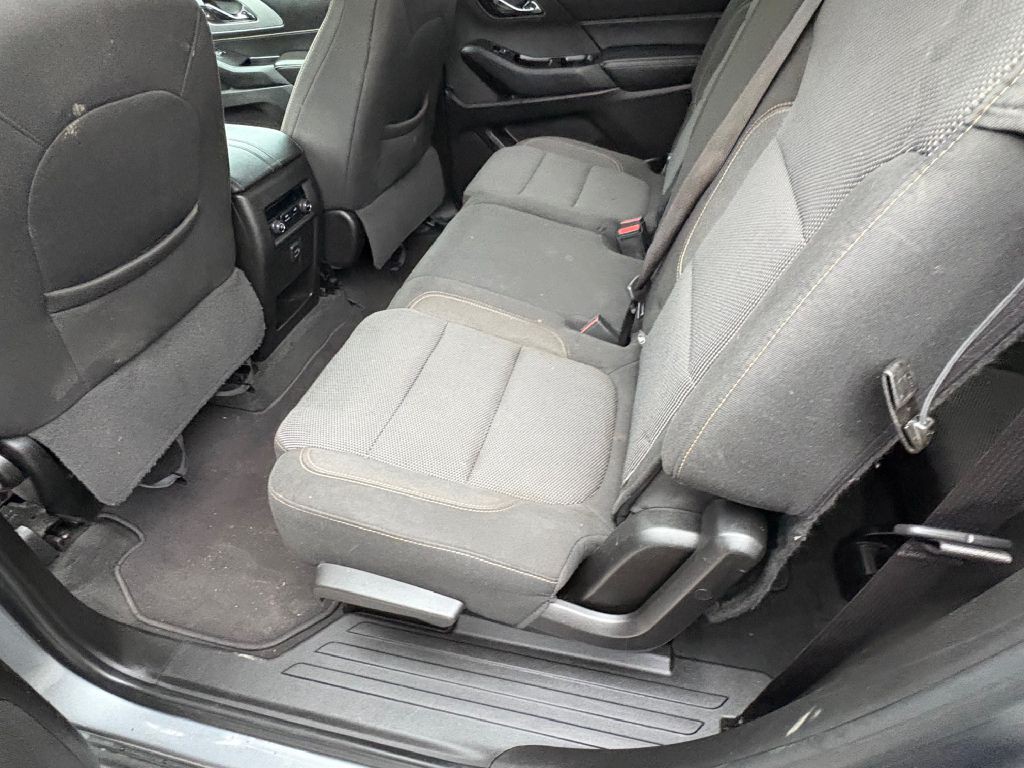 2019 Chevrolet Traverse Image 6