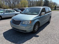Image for 2008 Chrysler Town & Country Limited ID: 7330126