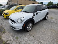 Image for 2013 MINI Cooper S Paceman ID: 7354702