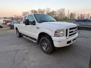 Image for 2005 Ford F-250 Super Duty ID: 7367412