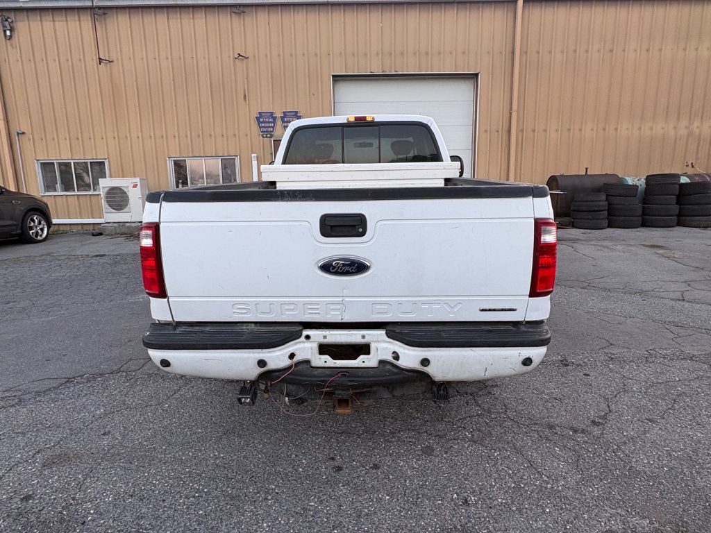 2005 Ford F-250 Image 3