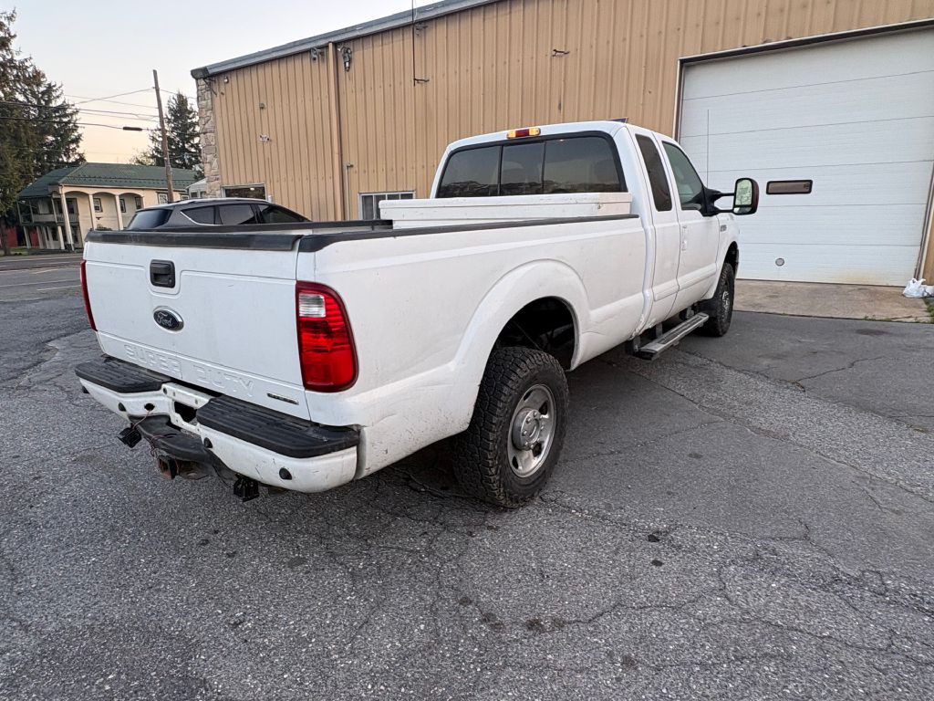 2005 Ford F-250 Image 5