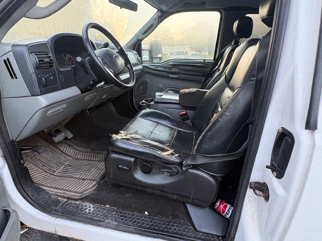 2005 Ford F-250 Image 6