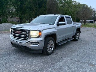Image for 2017 GMC Sierra slt ID: 7379836