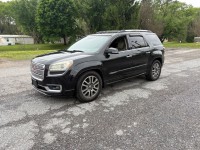 Image for 2014 GMC Acadia Denali ID: 7396383
