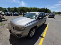 Image for 2016 Jeep Compass Sport ID: 7396386