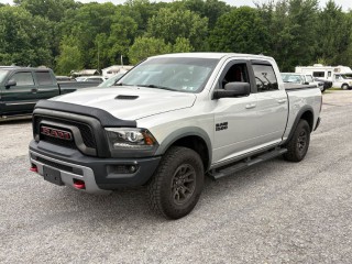 Image for 2016 RAM 1500 Rebel ID: 7396412
