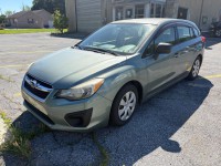 Image for 2014 Subaru Impreza  ID: 7445492
